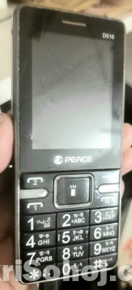 PEACE 4 SIM MOBILE